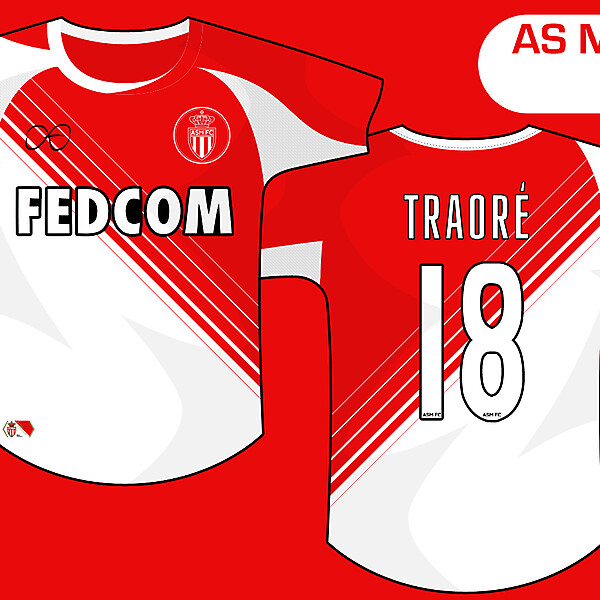AS Monaco