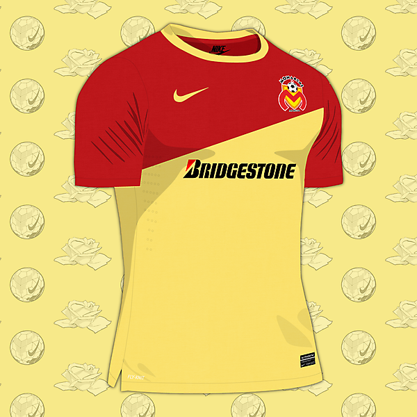 Monarcas