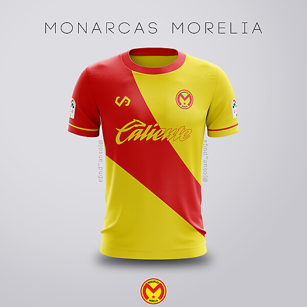 Monarcas Concept Kit