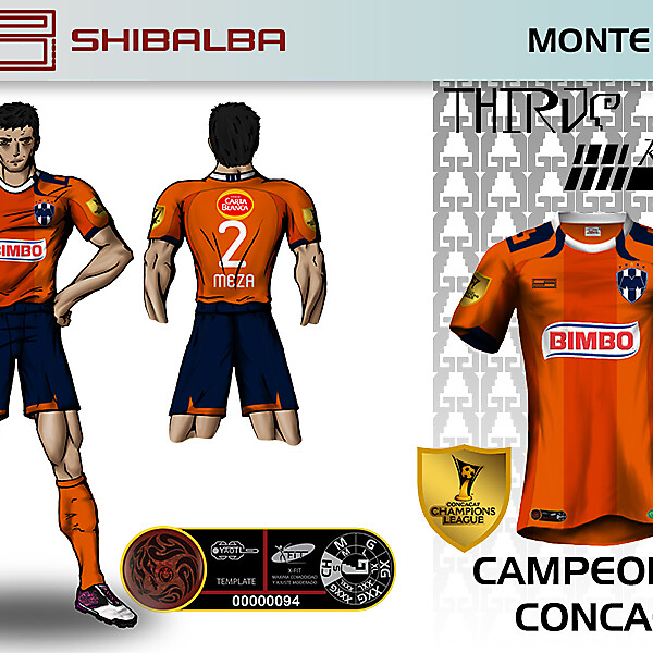 Monterrey