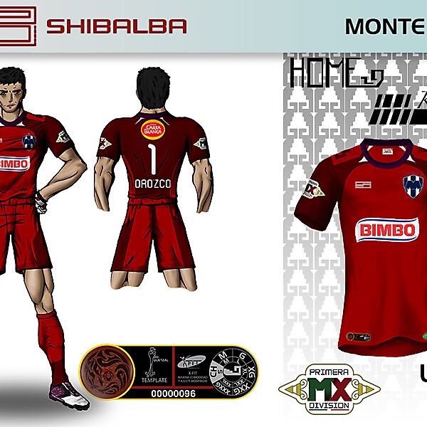 Monterrey