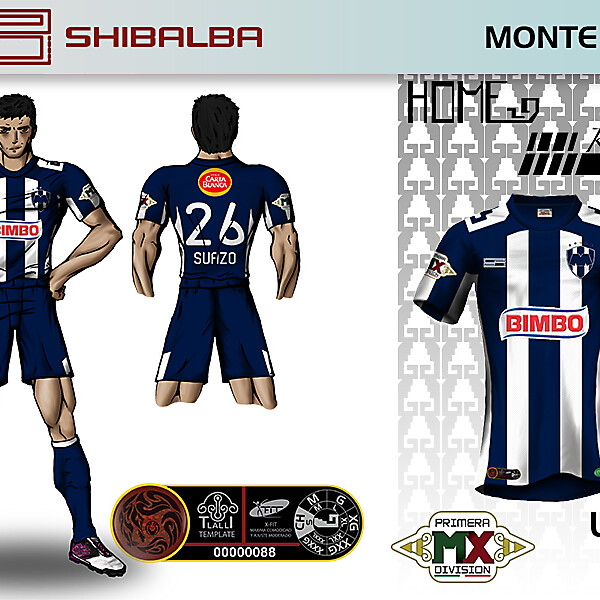 Monterrey