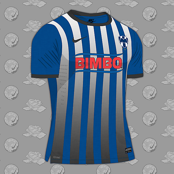 Monterrey