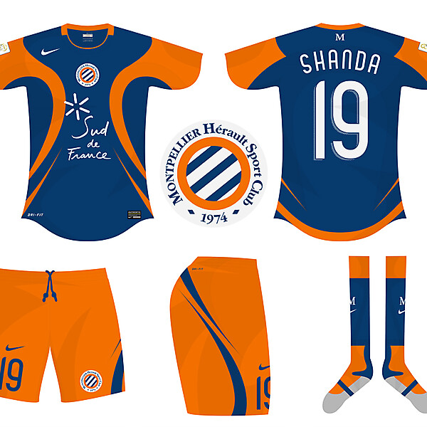 Montpellier HSC