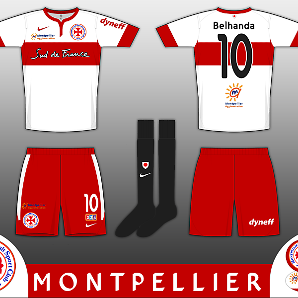 Montpellier