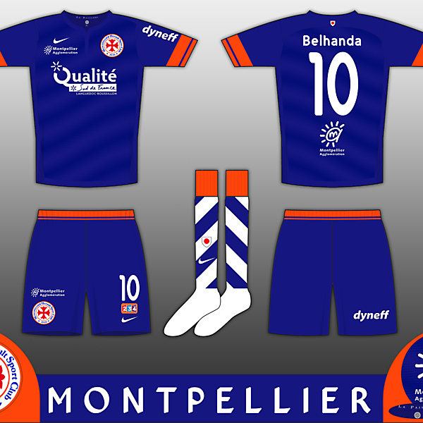 Montpellier