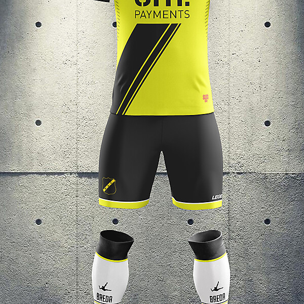NAC Breda Home | PFLO94