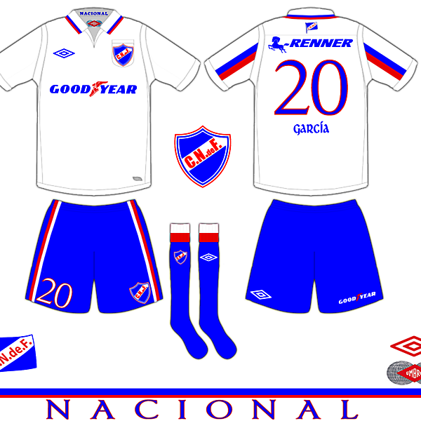 Nacional