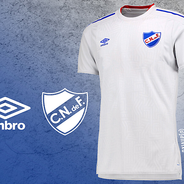 Nacional Umbro