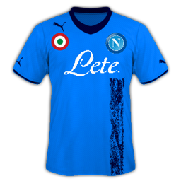 Napoli Puma Home