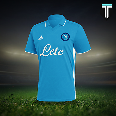 napoli adidas 2019