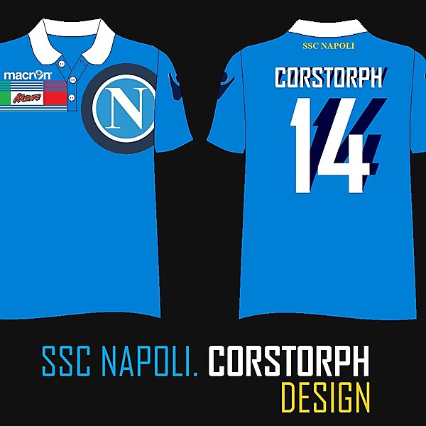 Napoli Home