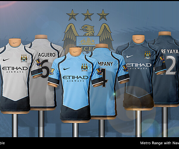 MCFC