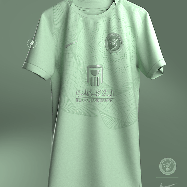 NBE FC | NIKE   