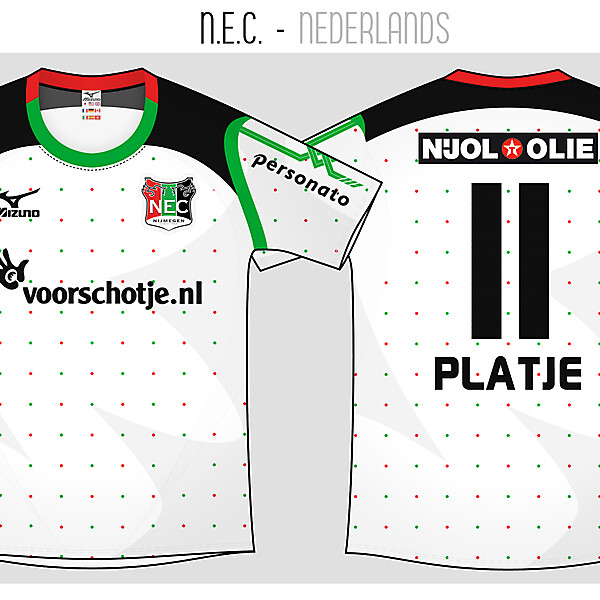 N.E.C. (Nijmegen)