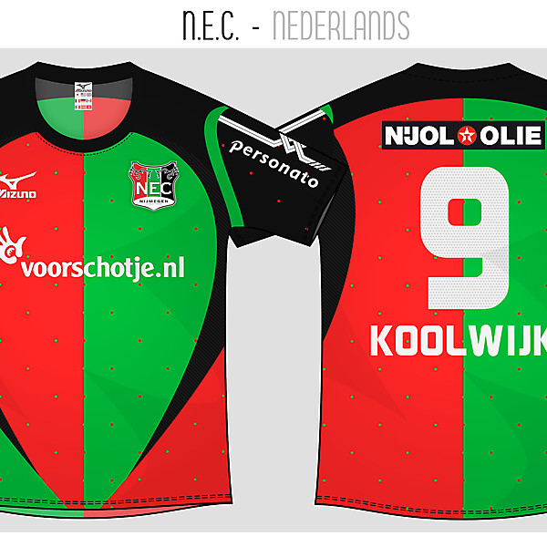 N.E.C. (Nijmegen)