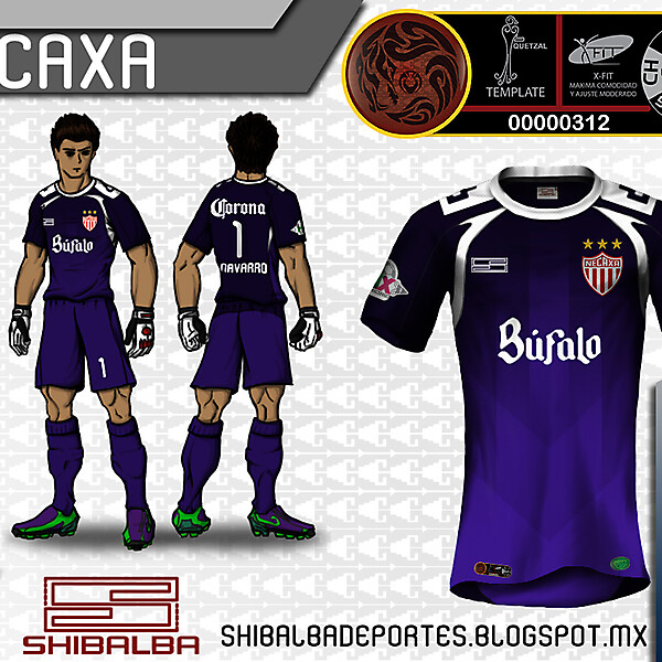 Necaxa