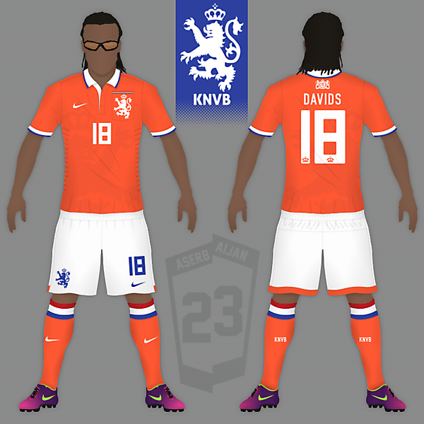 Netherlands