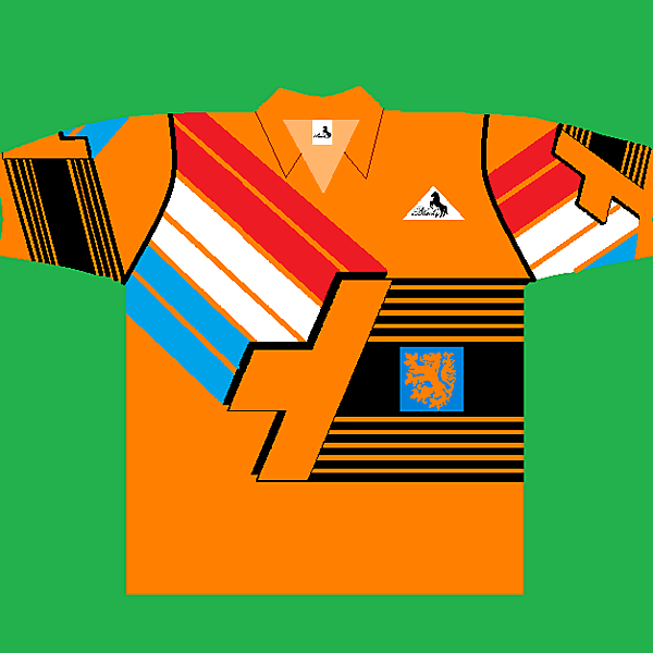 Netherlands-Blacky-1990