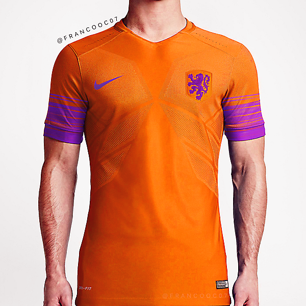 Netherlands 16/17 (prediction)