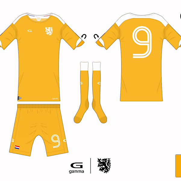 netherlands home