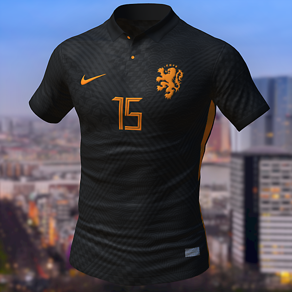 Netherlands National Football Team | Home