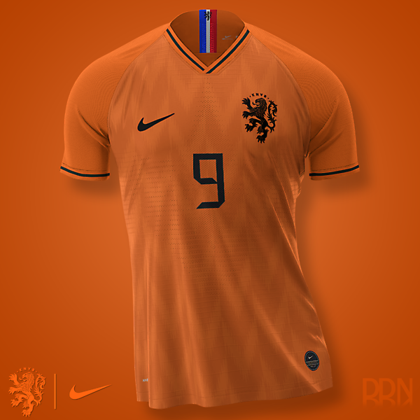 Netherlands Nike 2020