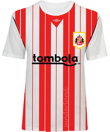 Umbro Fantasy Kits