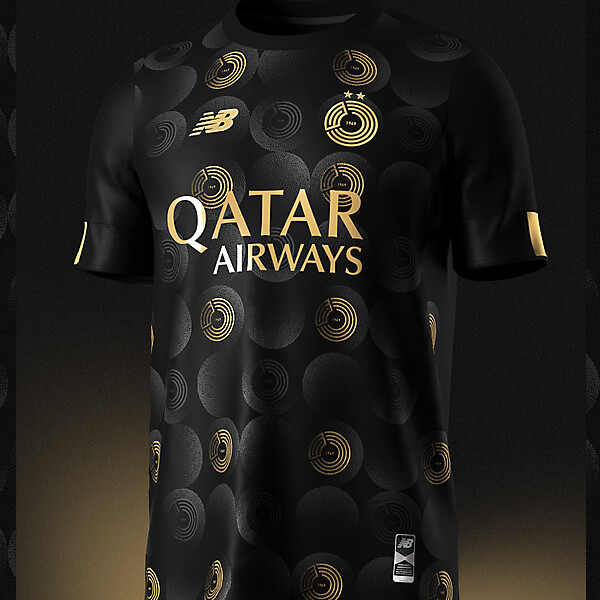 New Balance  | Al-Sadd SC