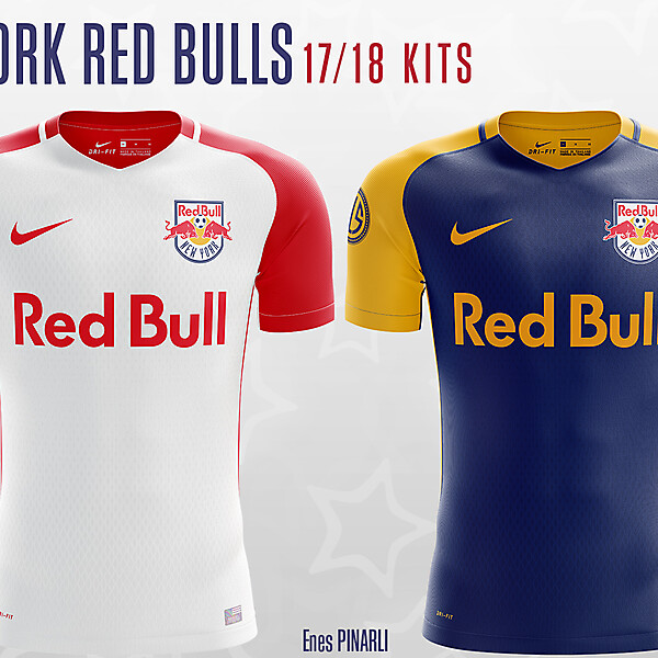 New York Red Bulls