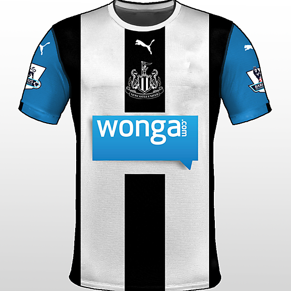 Newcastle