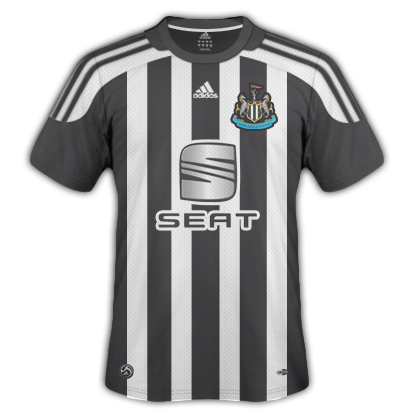 Newcastle Home