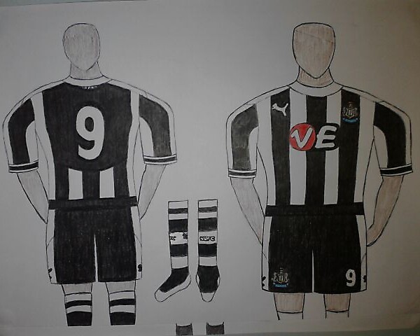 Newcastle United