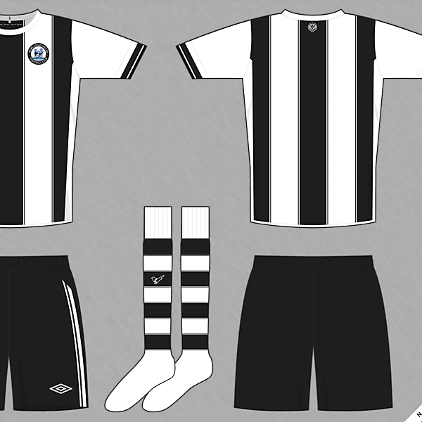 Newcastle United