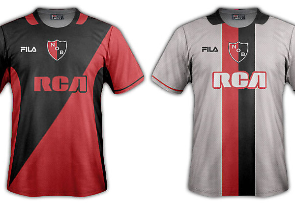 Newell´s 