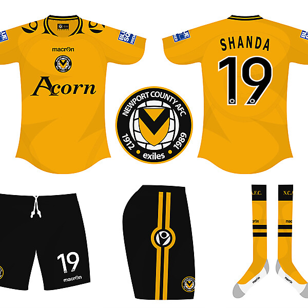 Newport County