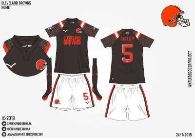 browns home jersey 2019