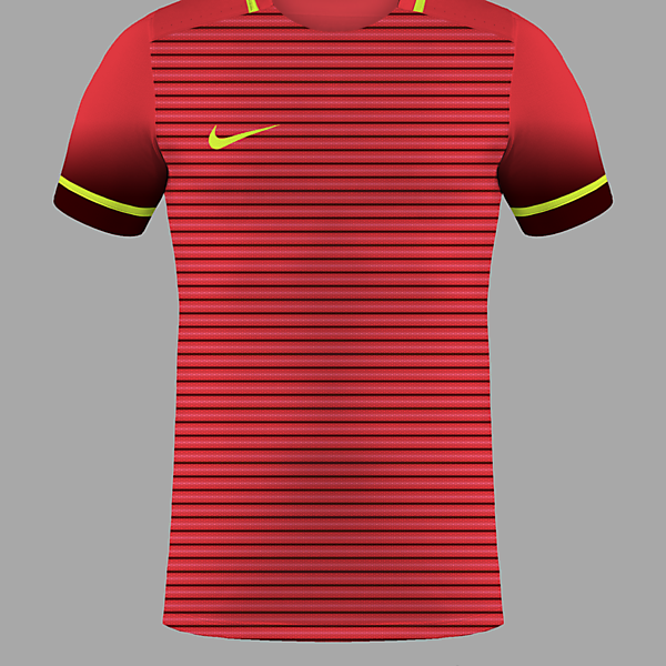 Nike Jersey inspired by Nike Mercurial Superfly 2016