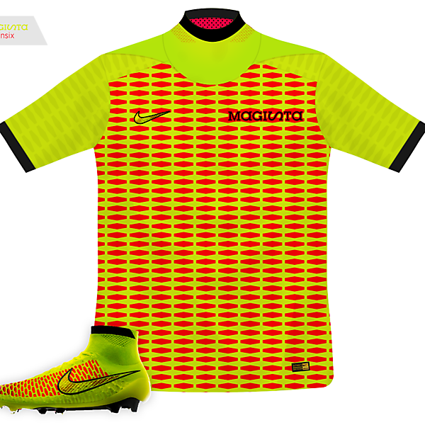 NIKE Magista Obra || #boo2kit