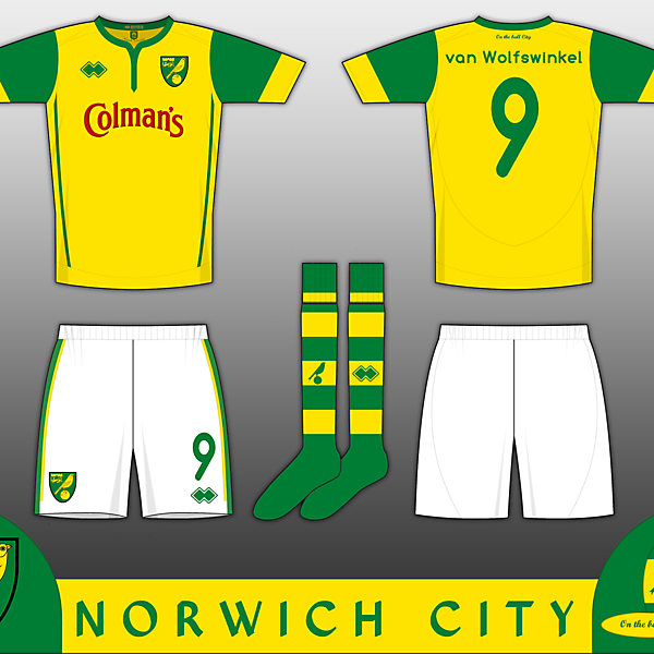 Norwich City