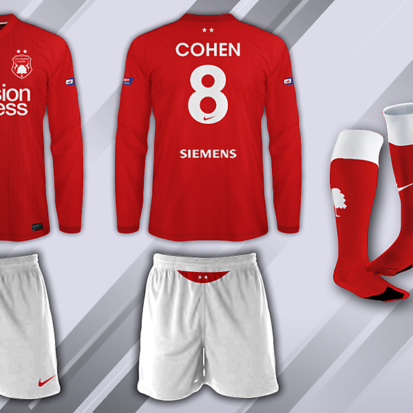 Nottingham Forest