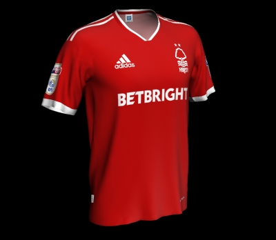Nottingham Forest