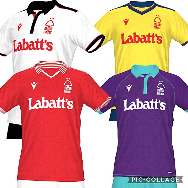 Nottingham Forest