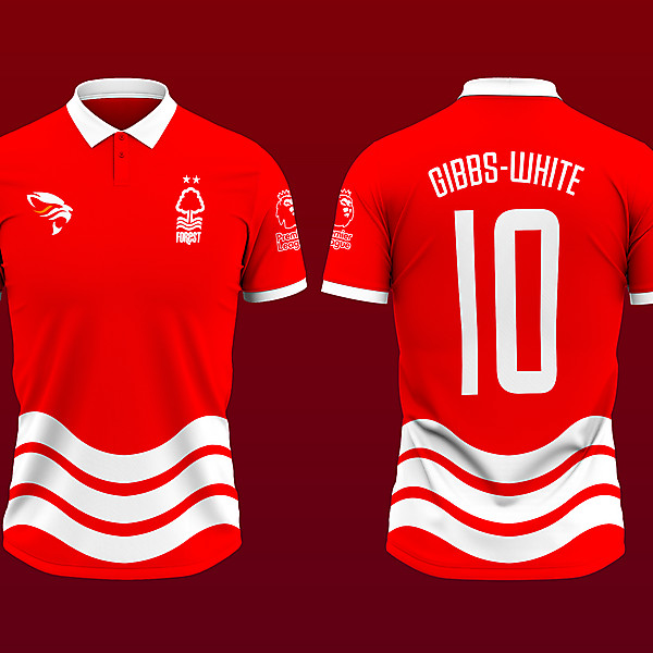 Nottingham Forest