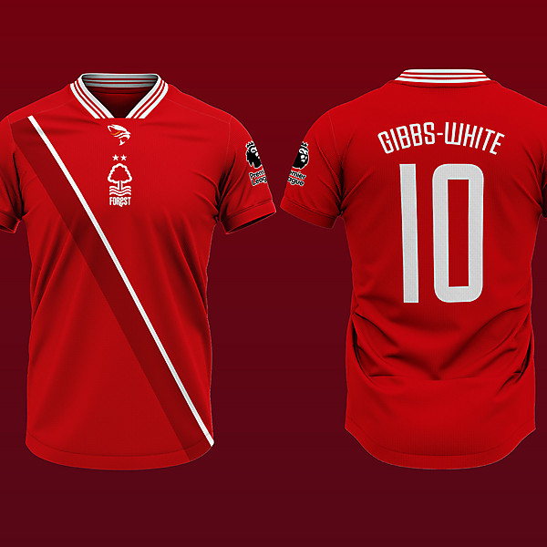 Nottingham Forest