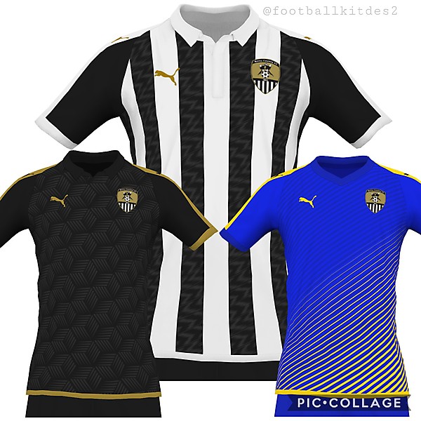 Notts County 