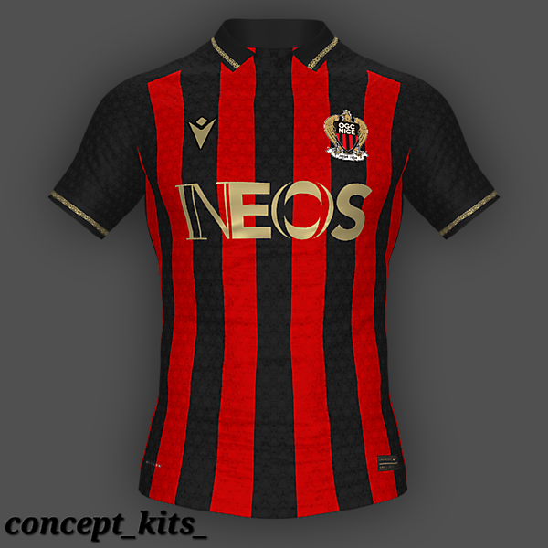 OGC Nice