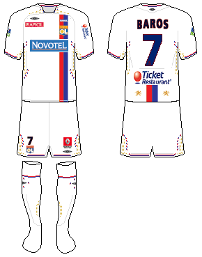 Allez L\'OL!