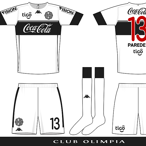 Olimpia