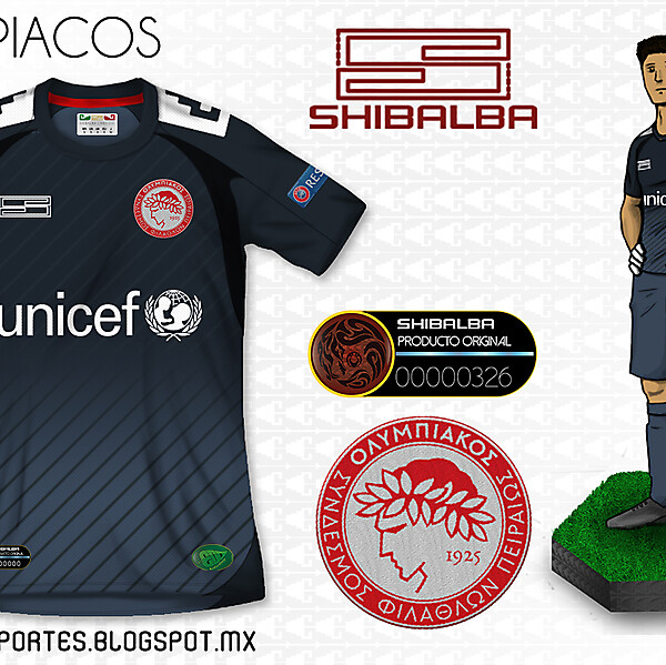 Olympiacos